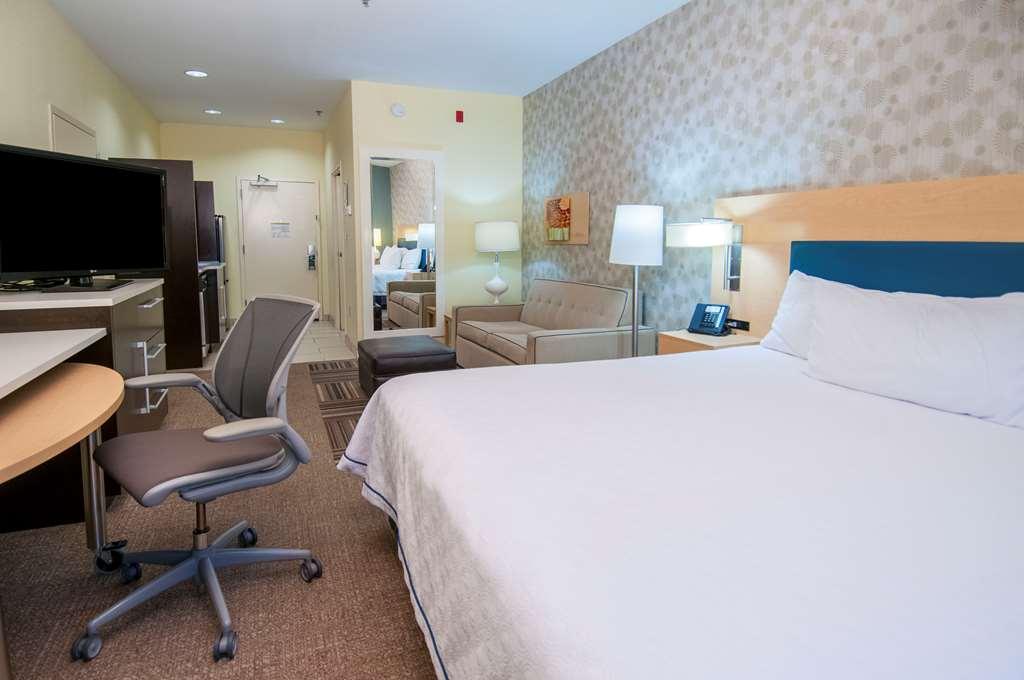 Home2 Suites By Hilton Ridgeland Habitación foto