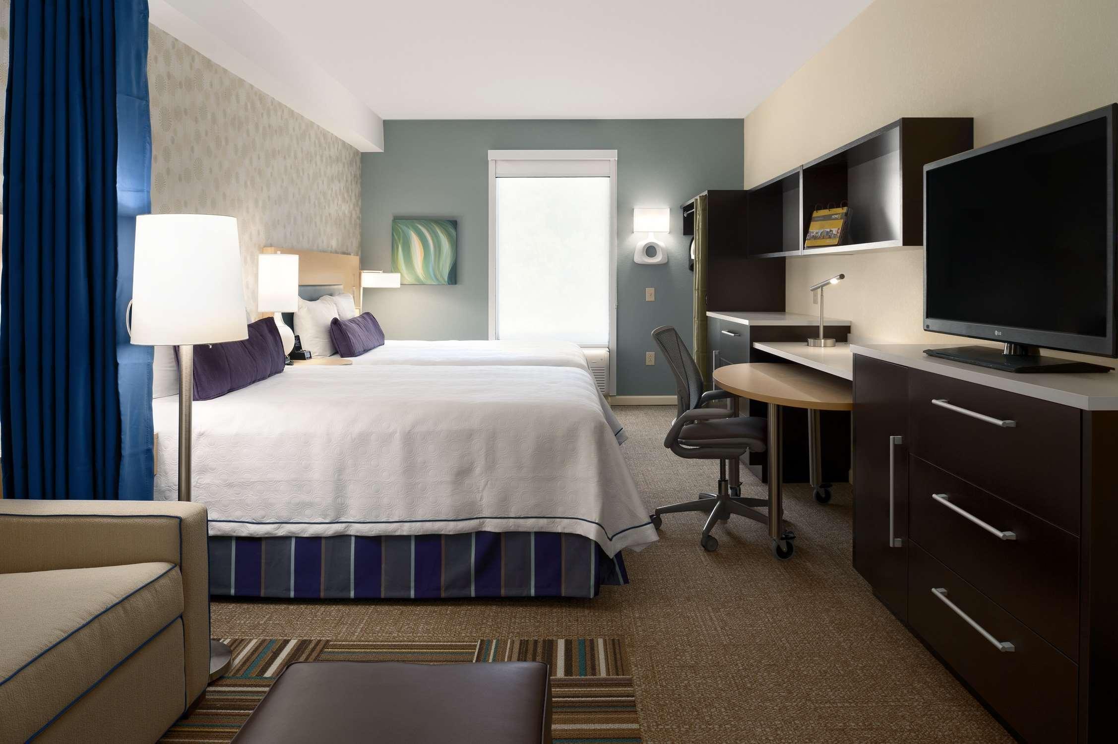 Home2 Suites By Hilton Ridgeland Exterior foto